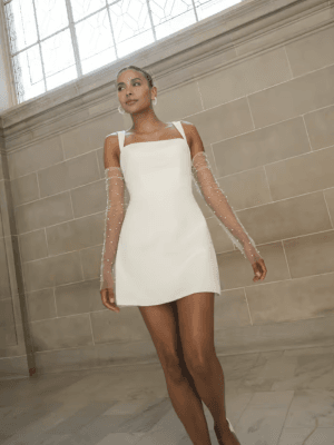 Robe Camille