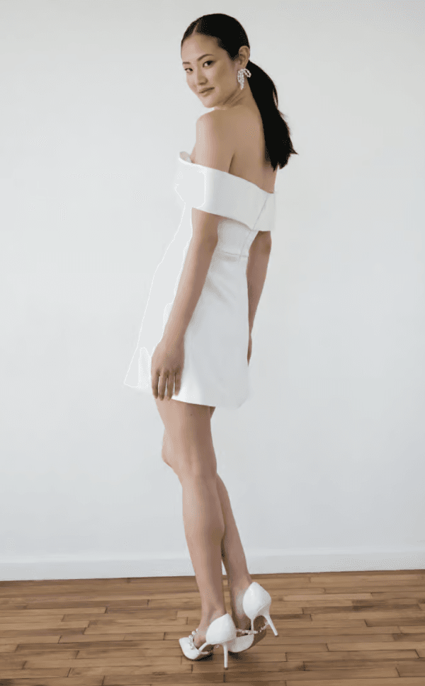 Robe Macy
