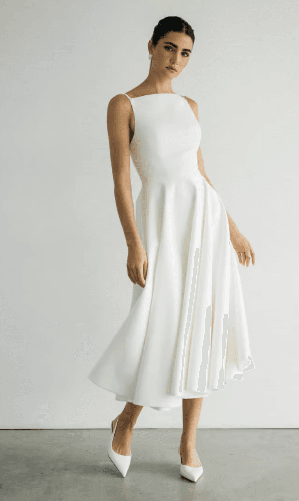 Robe Maria