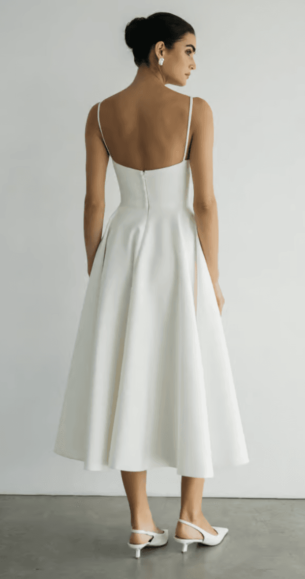 Robe Maria