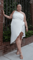 Robe Calla