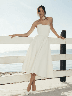 Robe Carrie