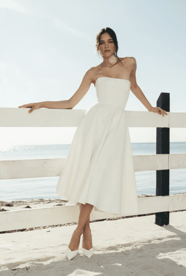 Robe Carrie