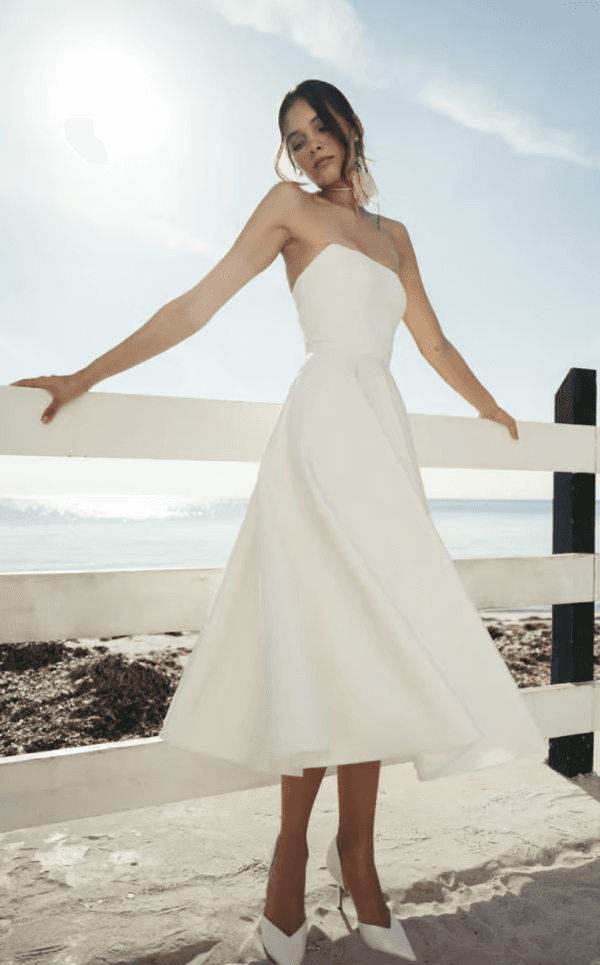 Robe Carrie
