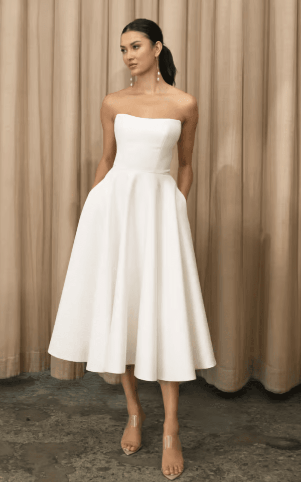 Robe Carrie