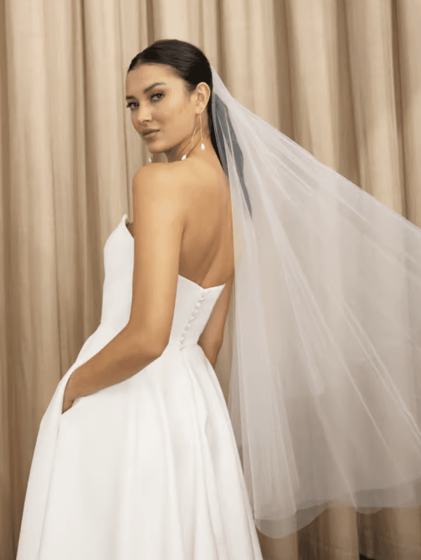 Robe Carrie