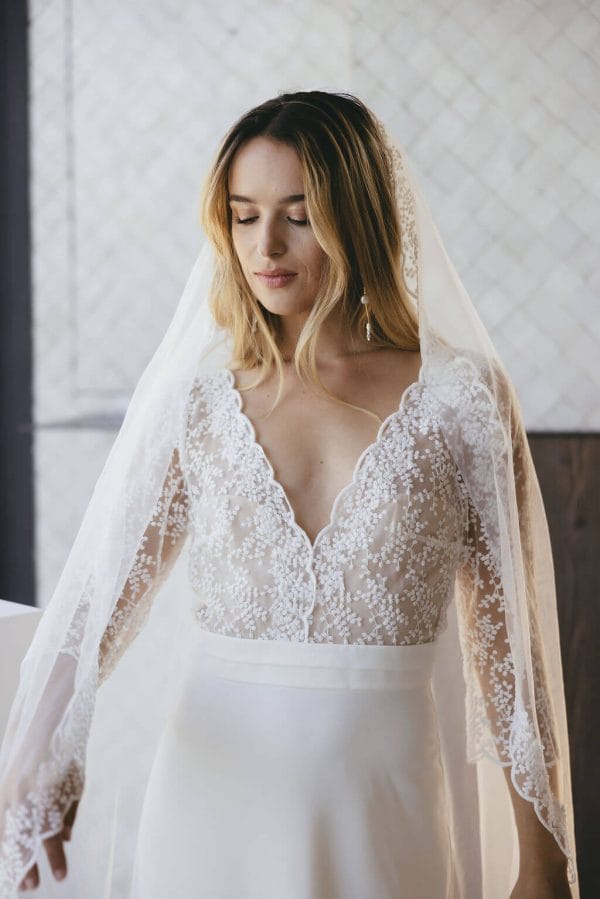 Robe Garance