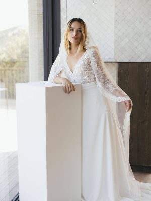 Robe Garance