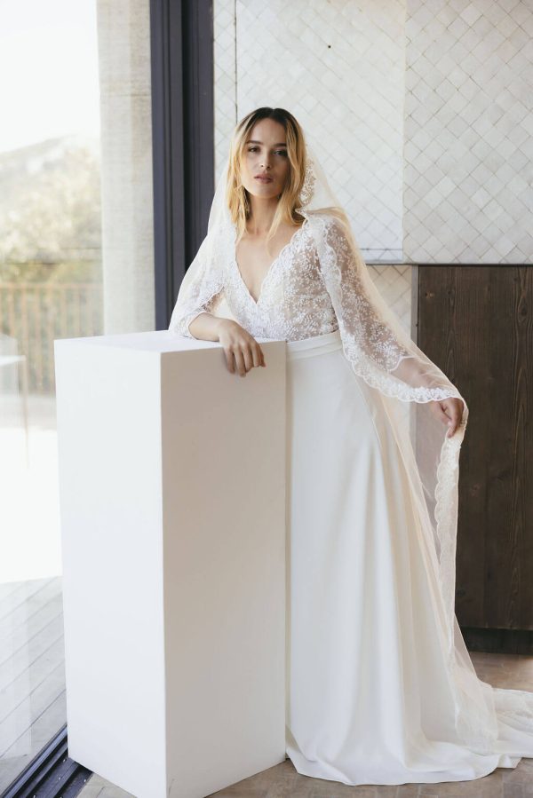 Robe Garance