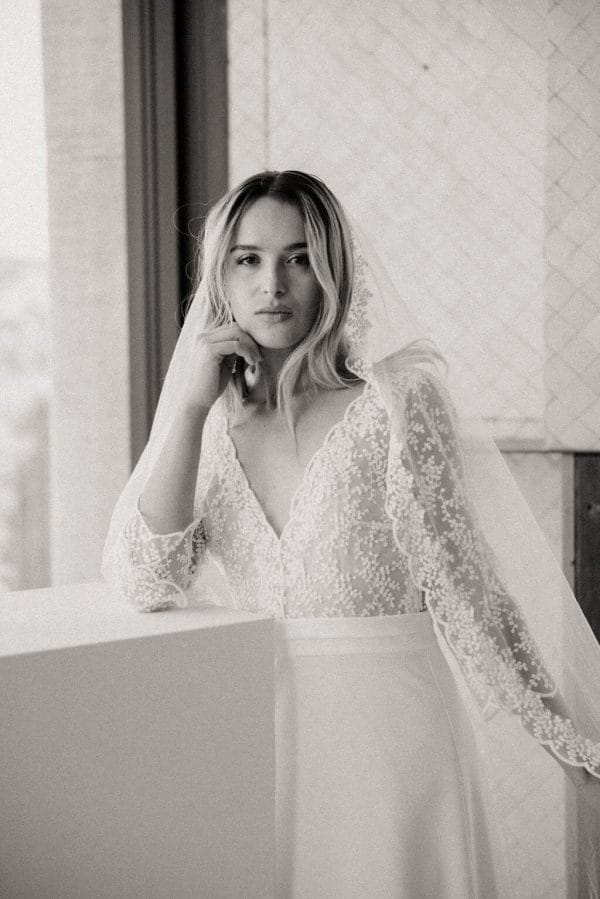 Robe Garance