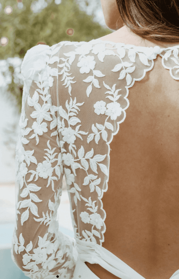 Robe InLove