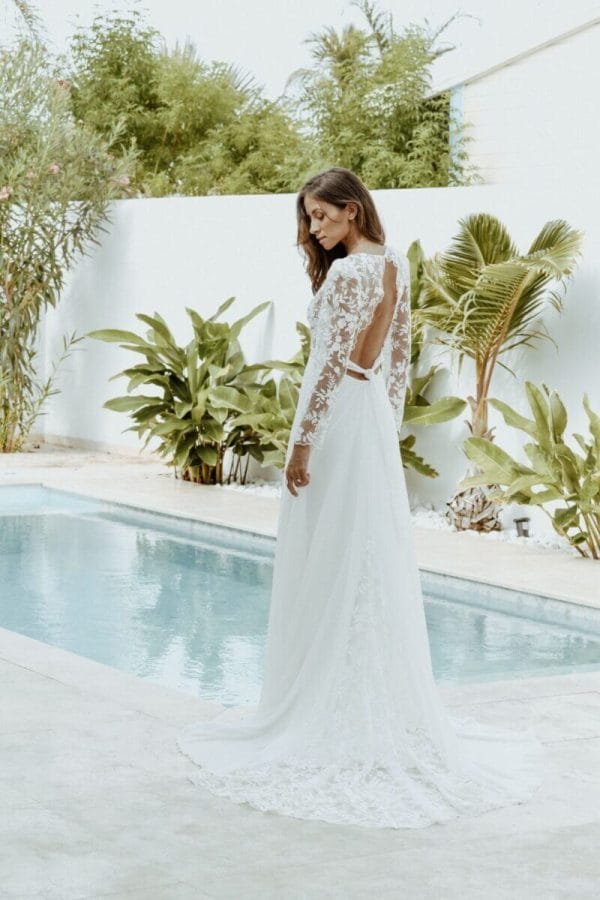 Robe InLove