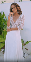 Robe Isaure