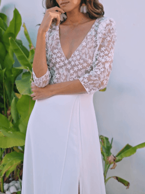 Robe Isaure