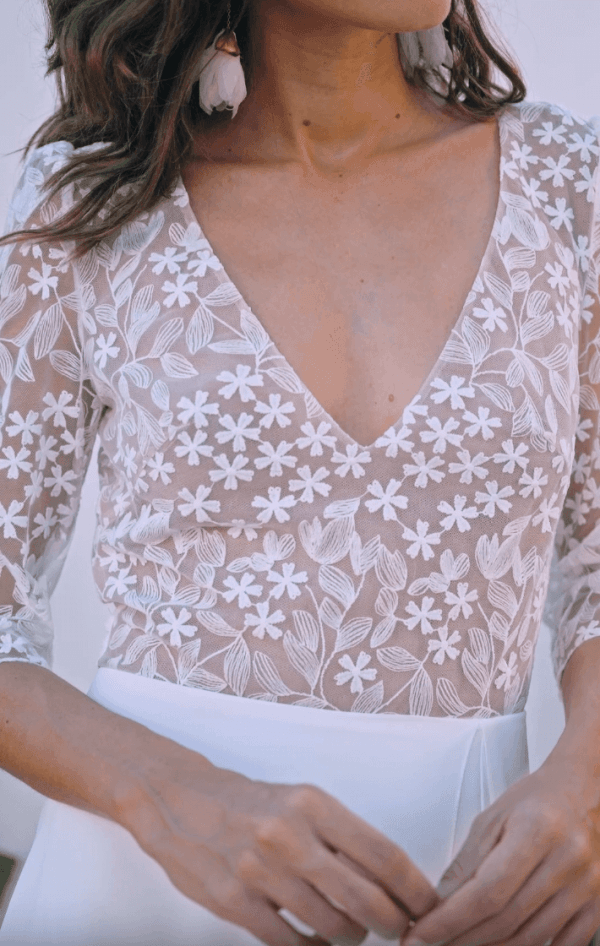 Robe Isaure