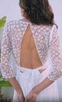 Robe Isaure