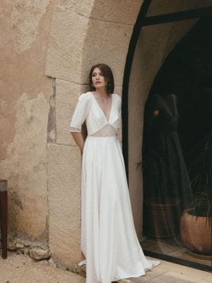 Robe Lilibeth