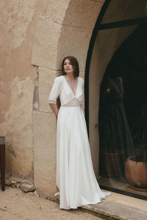 Robe Lilibeth