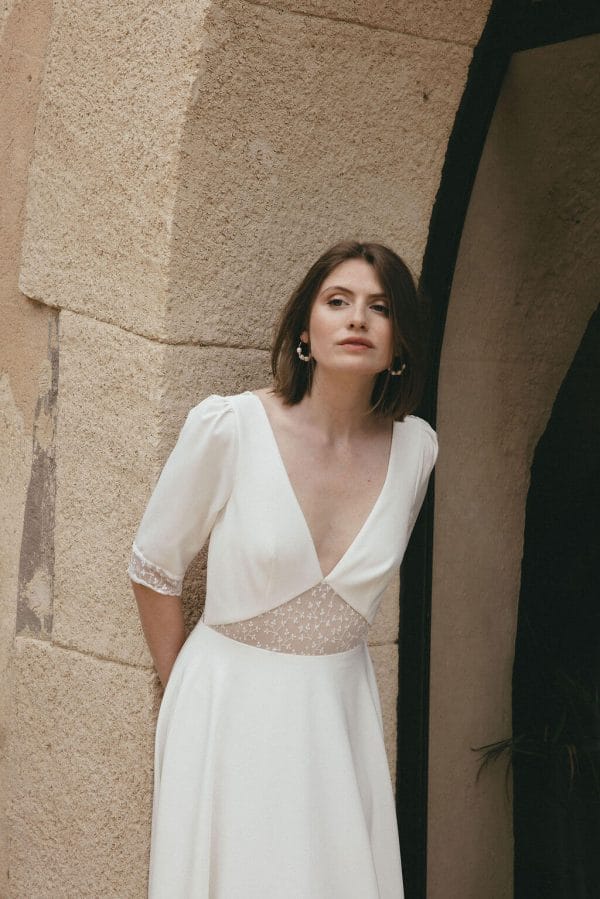 Robe Lilibeth