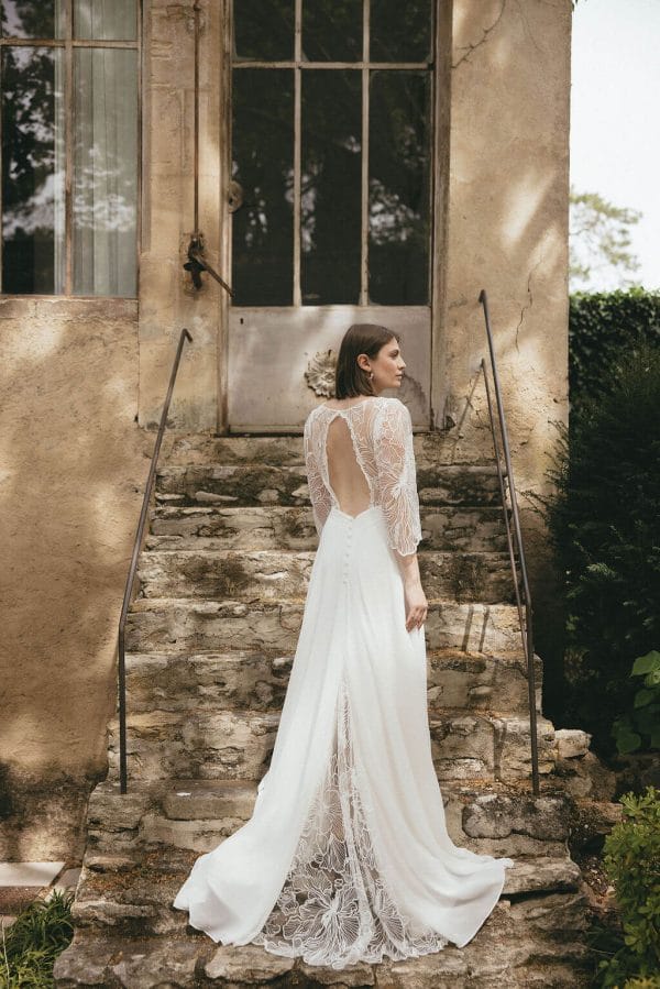 Robe Lisette