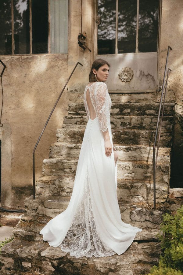 Robe Lisette