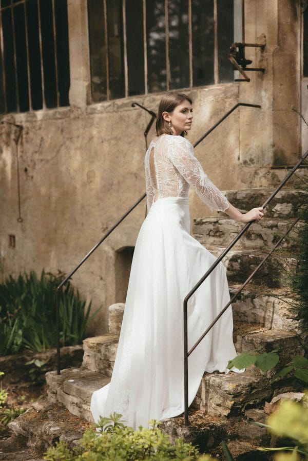 Robe Lisette