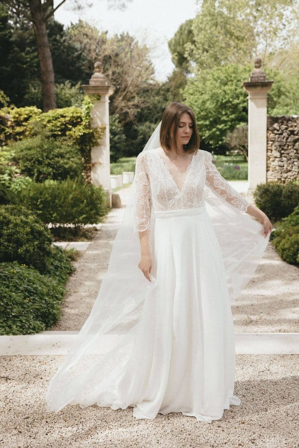 Robe Lisette