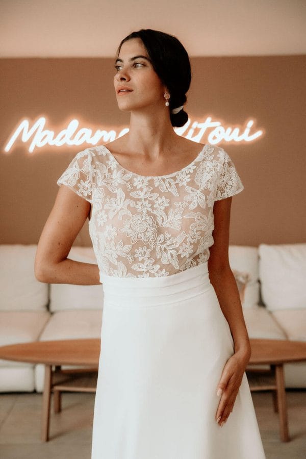 Robe Célia