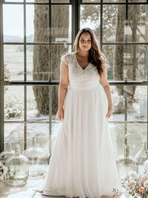 Robe Célia