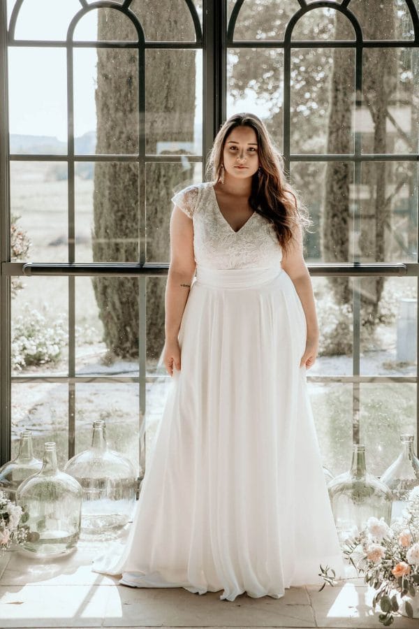 Robe Célia