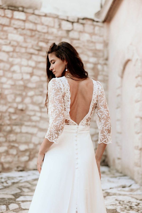 Robe Garance