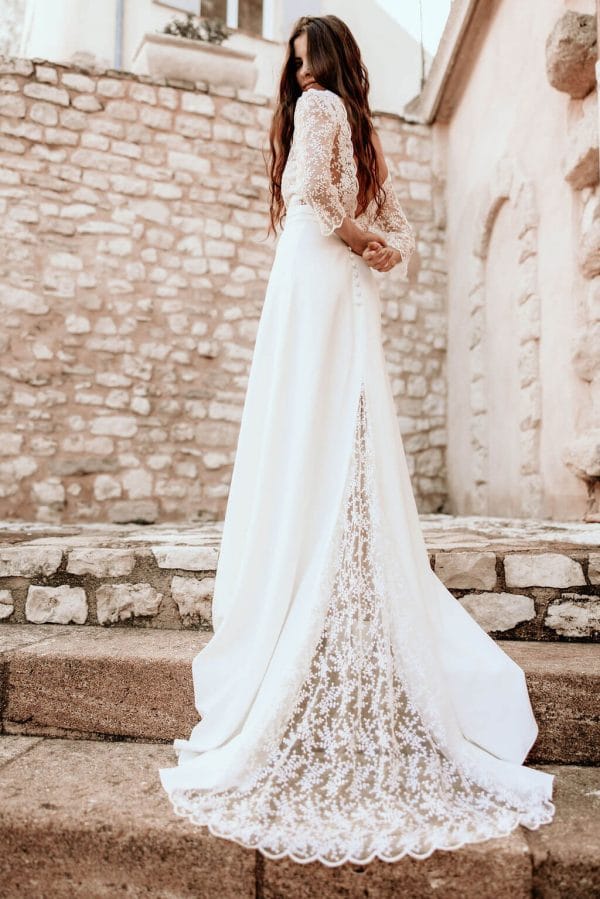 Robe Garance