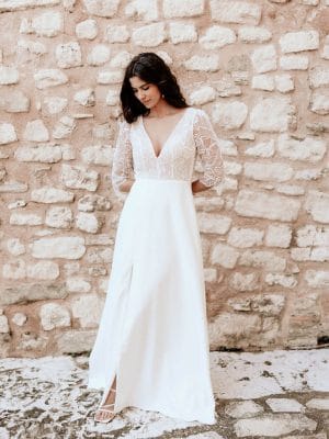 Robe Lisette
