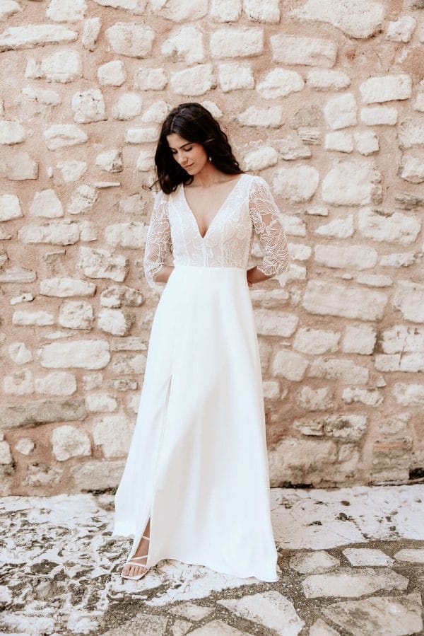 Robe Lisette