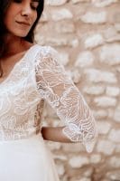 Robe Lisette