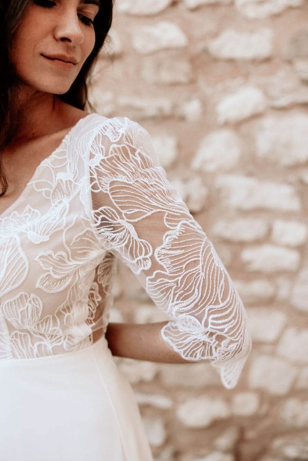 Robe Lisette