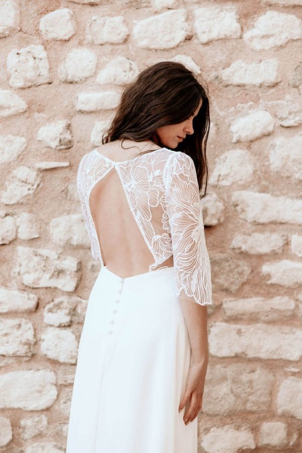Robe Lisette