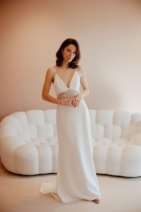 Robe Vanessa