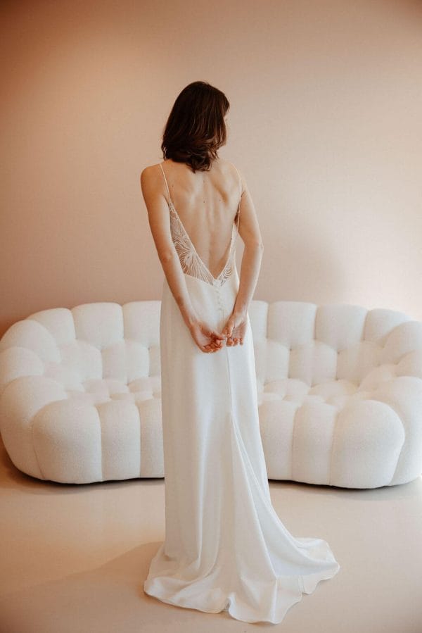 Robe Vanessa
