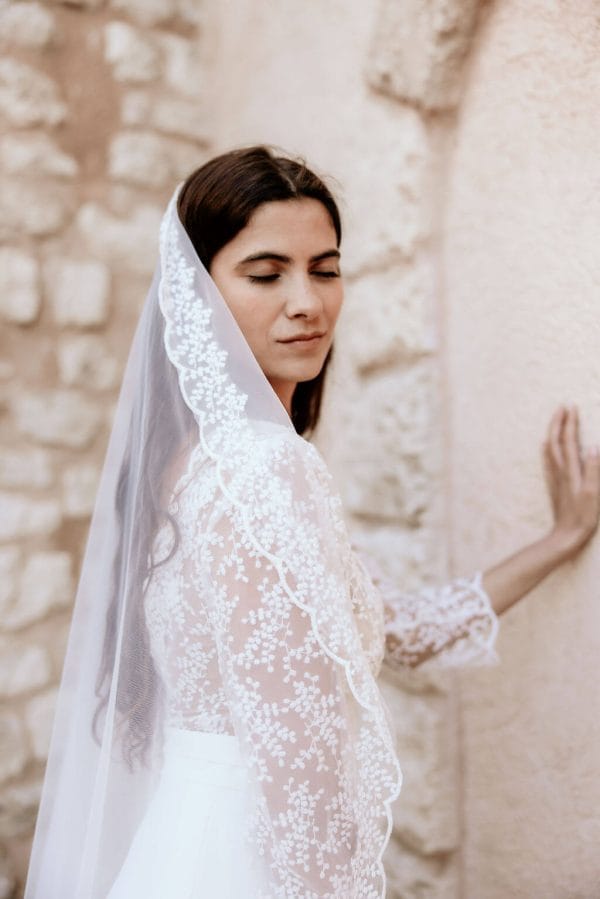 Voile Garance