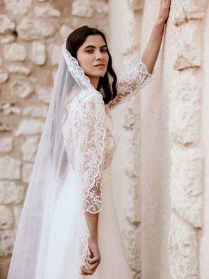 Voile Garance