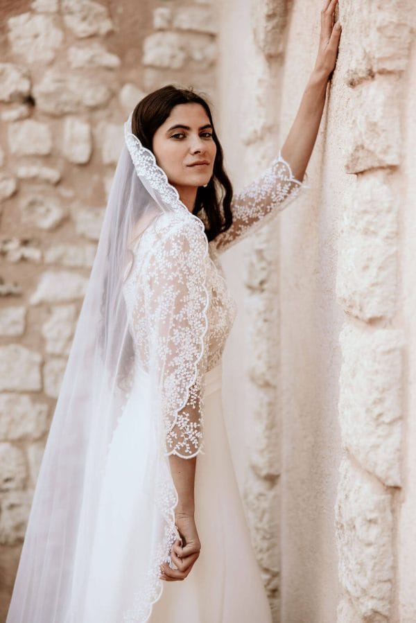 Voile Garance