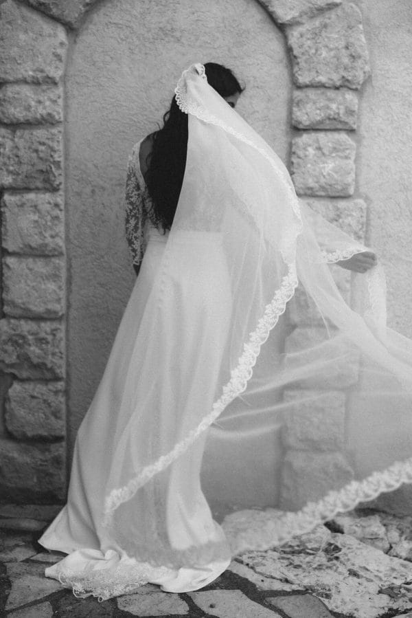 Voile Garance