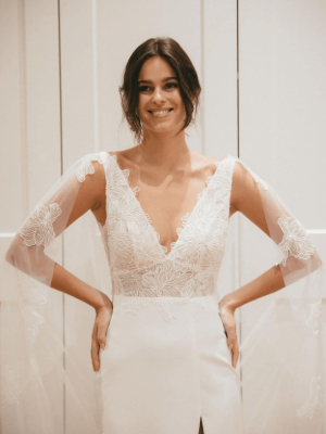 Robe Axelle