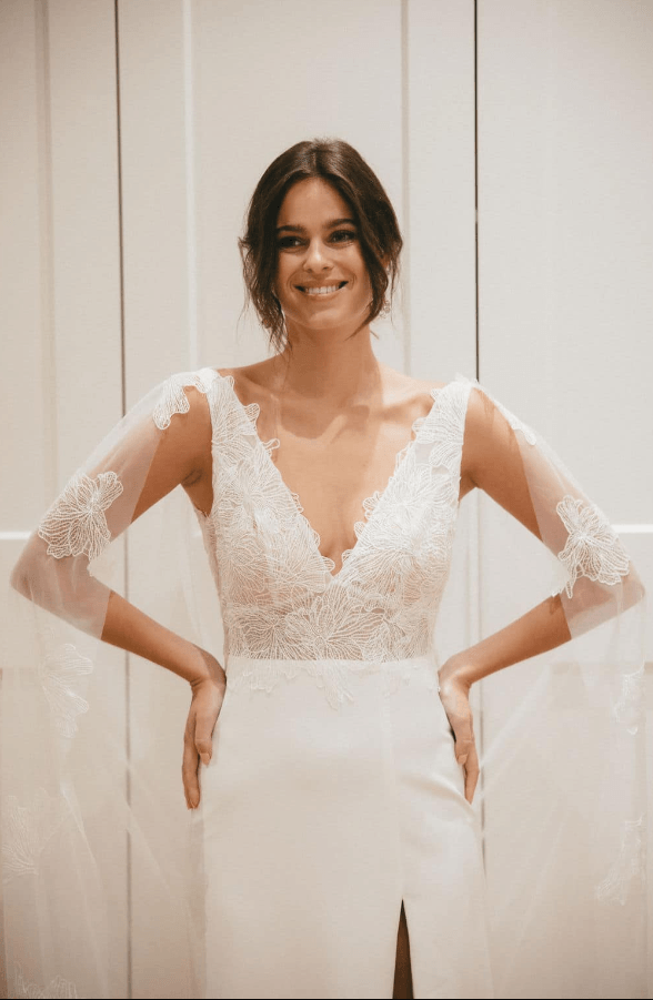 Robe Axelle
