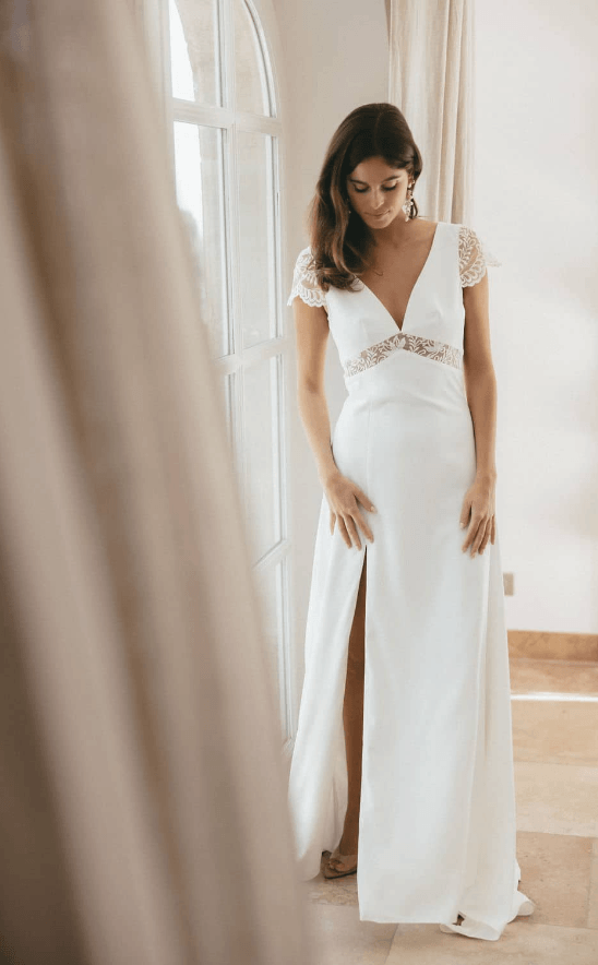 Robe Pauline
