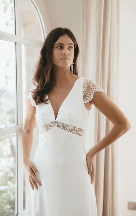 Robe Pauline