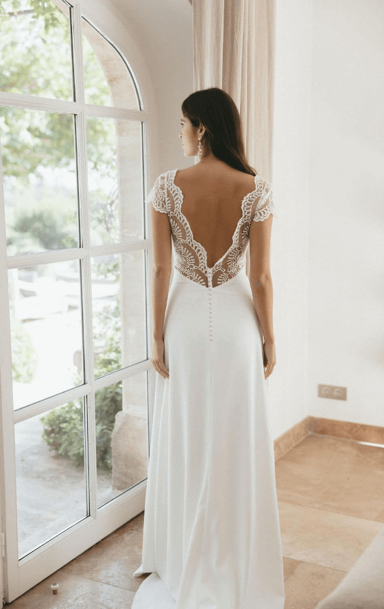 Robe Pauline