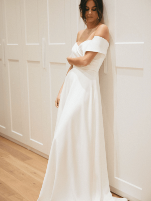 Robe Valentina