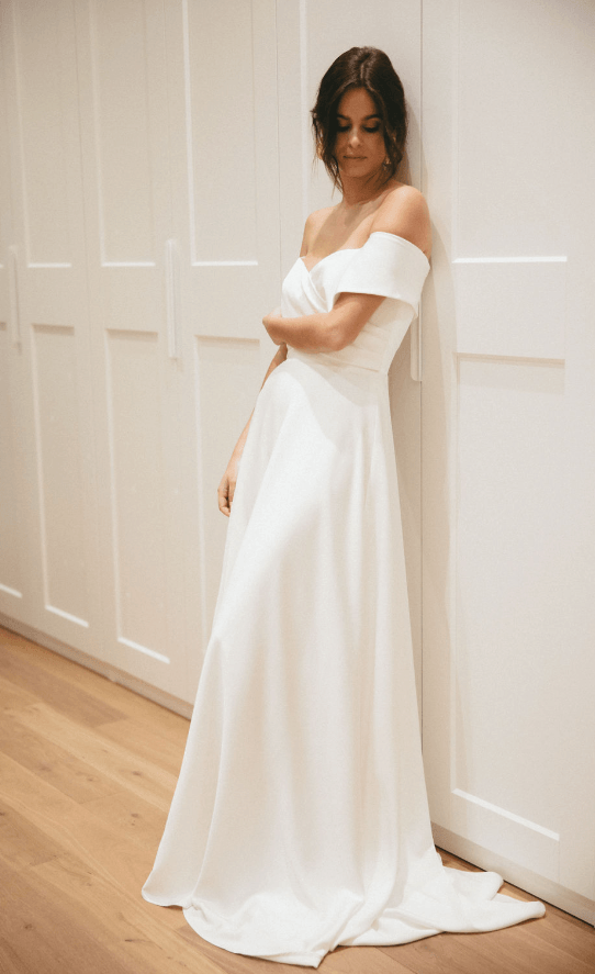 Robe Valentina